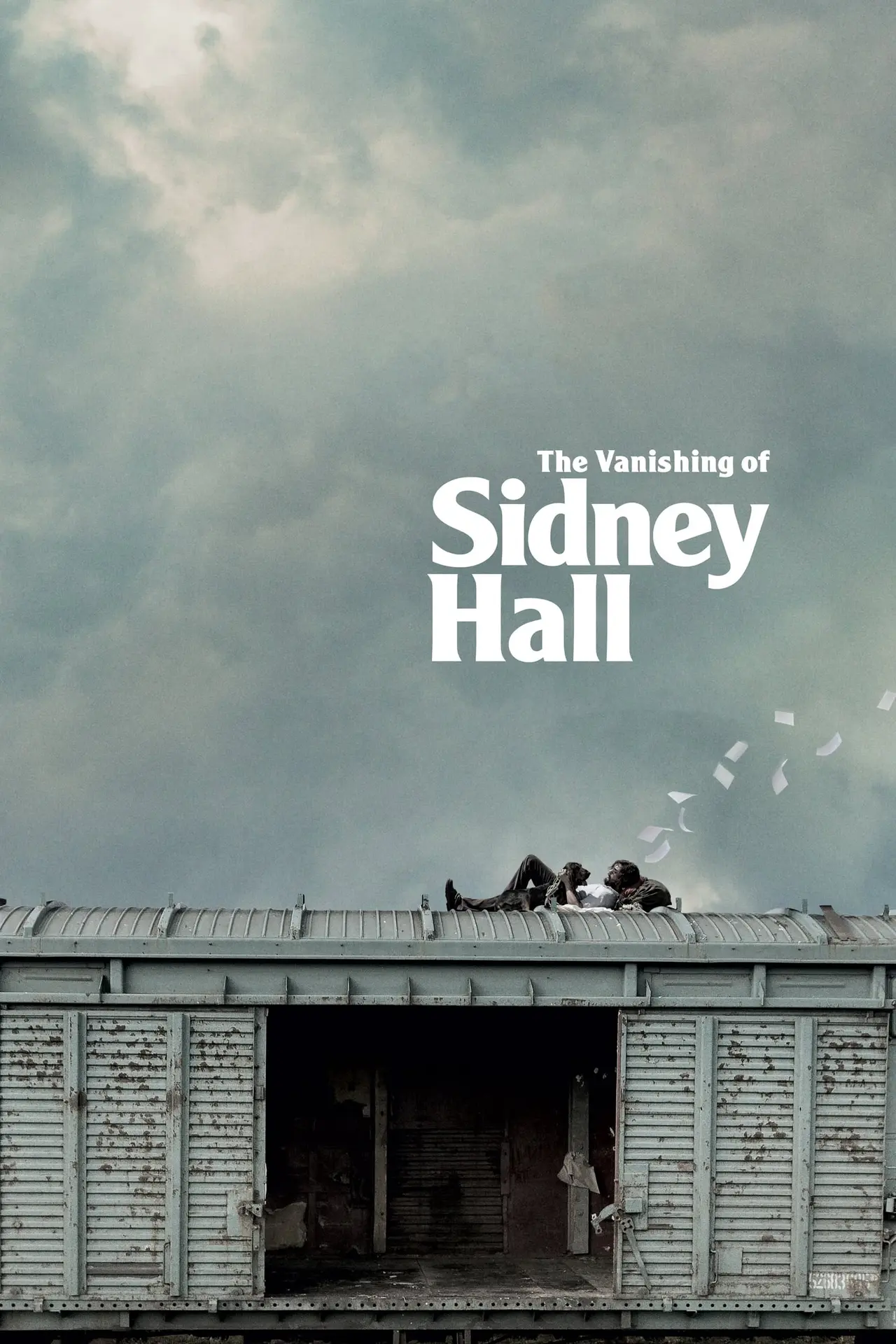 Xem phim Sidney Hall Mất Tích