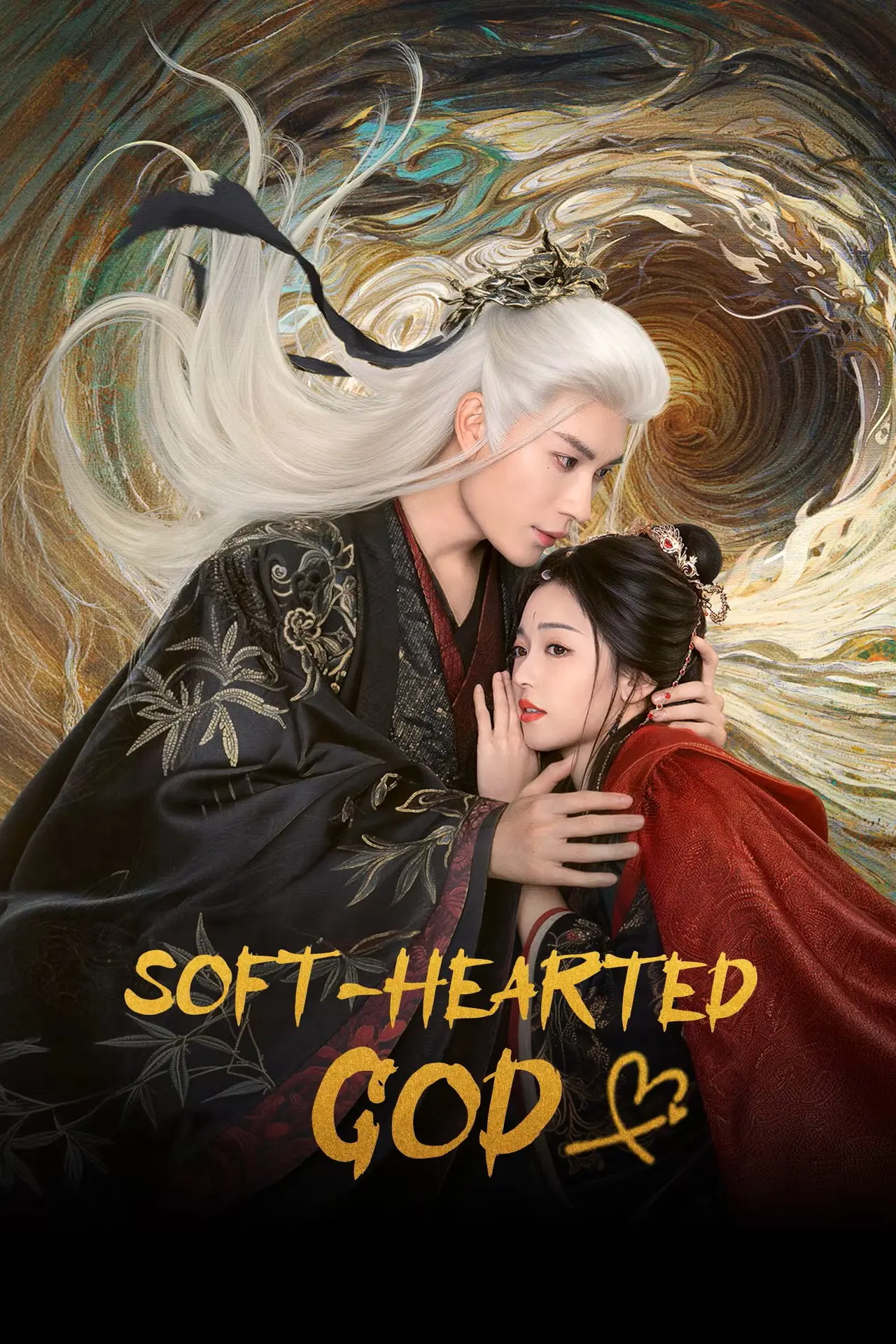 Xem phim Soft-Hearted God