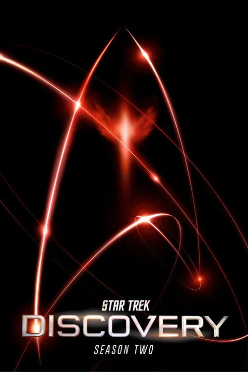 Xem phim Star Trek: Hành Trình Khám Phá (Mùa 2)
