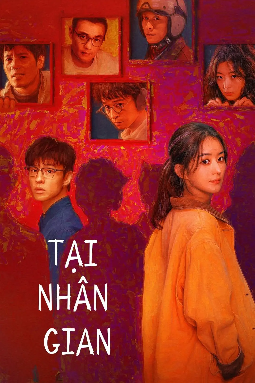 Xem phim Tại Nhân Gian