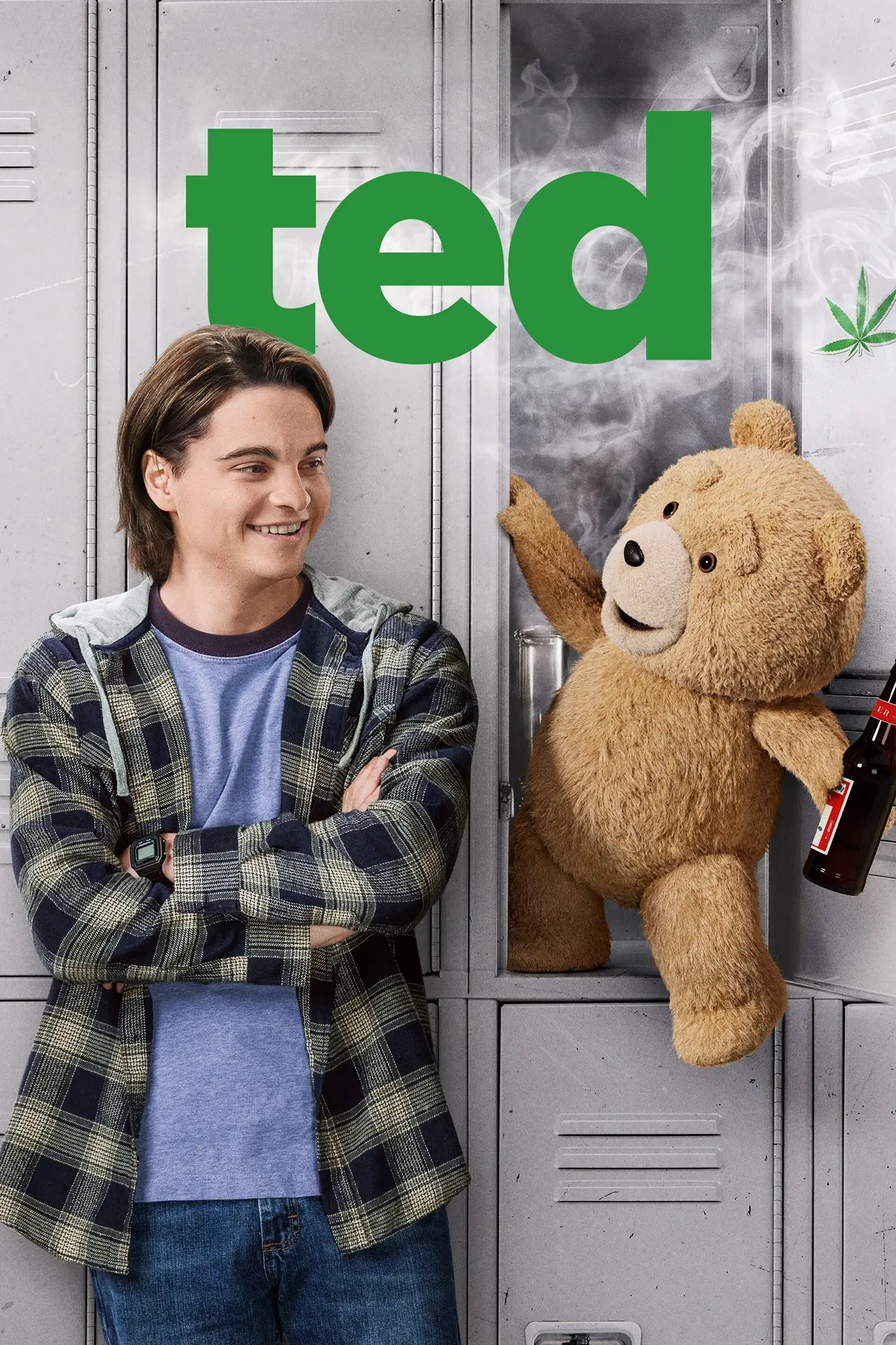 Xem phim ted