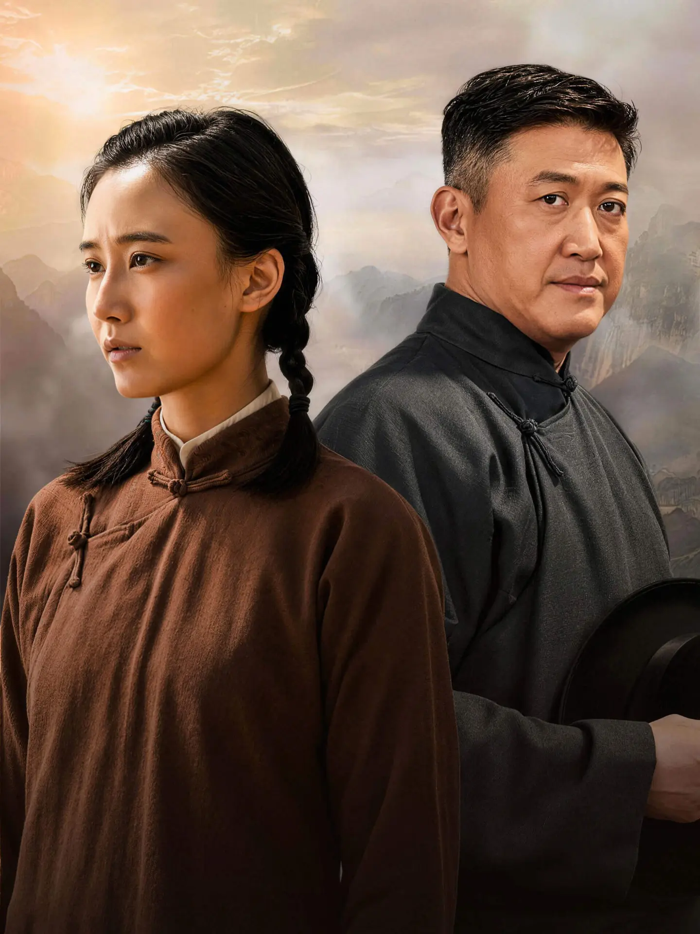 Xem phim Thái Hành Dao