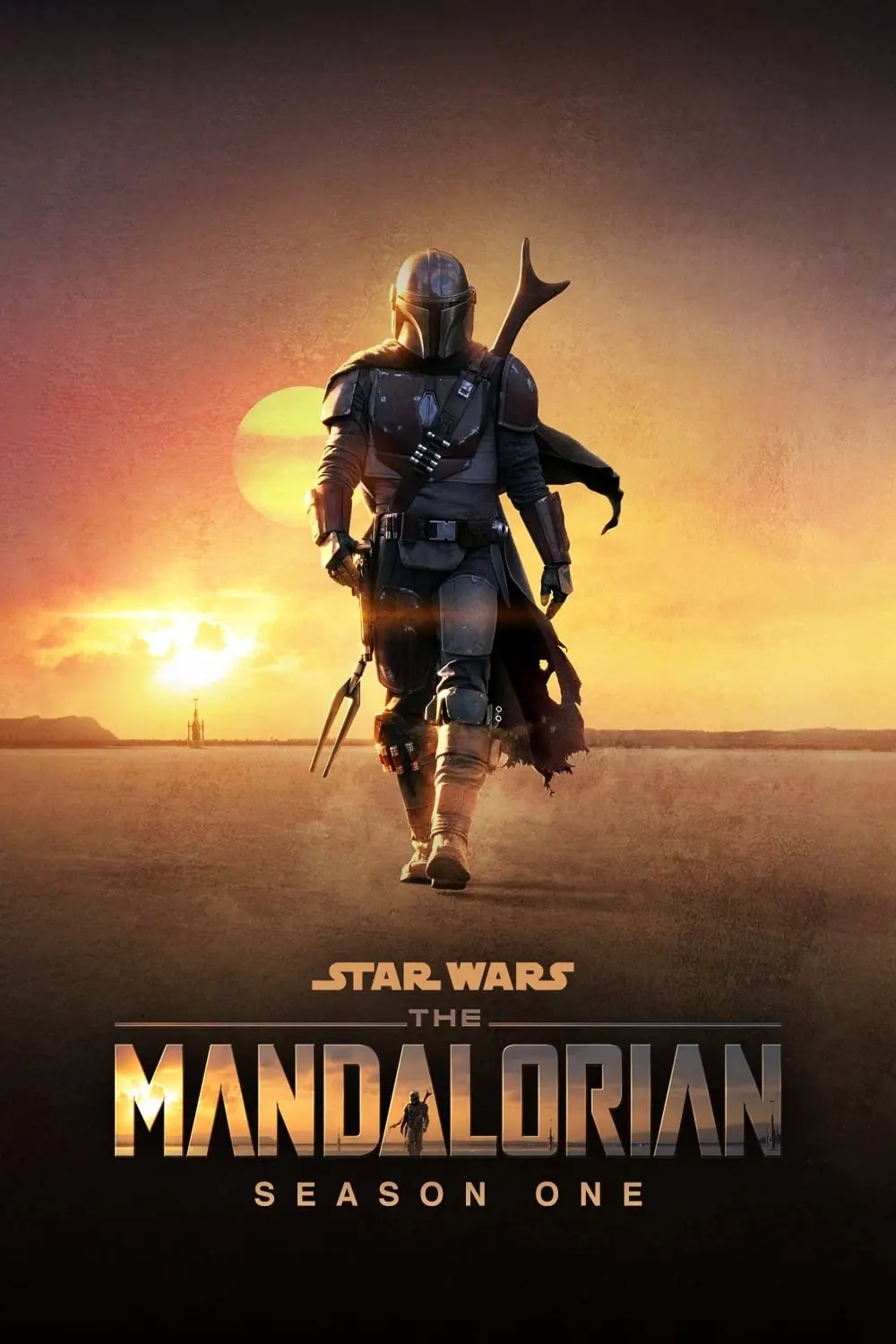 Xem phim The Mandalorian