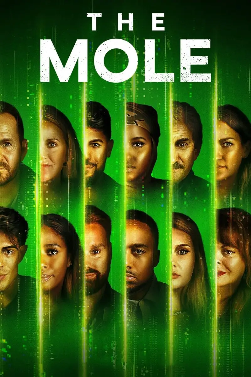 Xem phim The Mole: Ai Là Nội Gián (Phần 2)