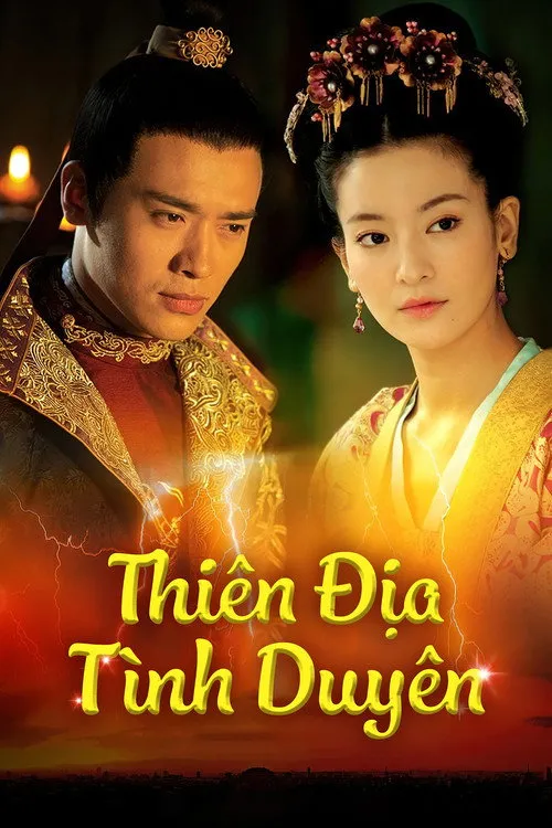 Xem phim Thiên Địa Tình Duyên