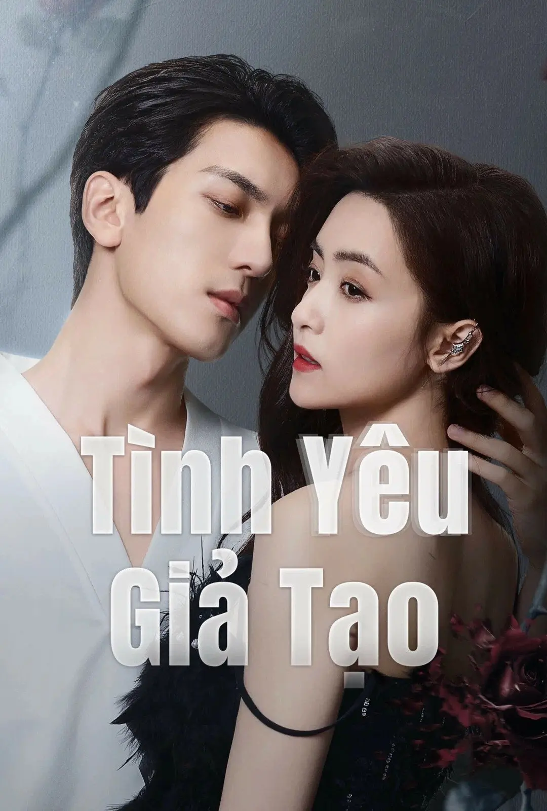 Xem phim Tình Yêu Giả Tạo