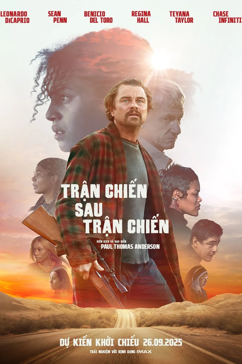 Xem phim Trận Chiến Sau Trận Chiến