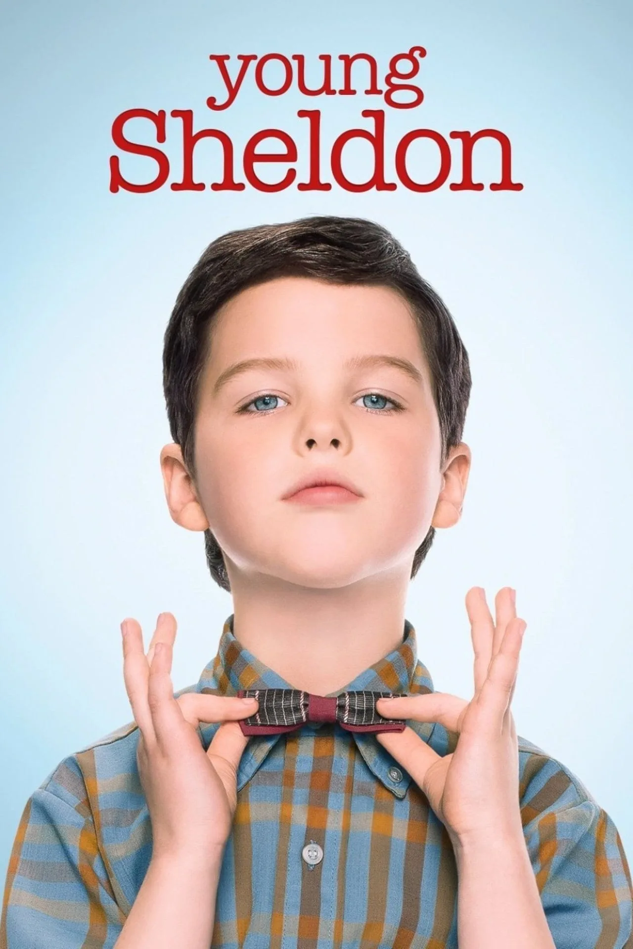 Xem phim Tuổi Thơ Bá Đạo của Sheldon