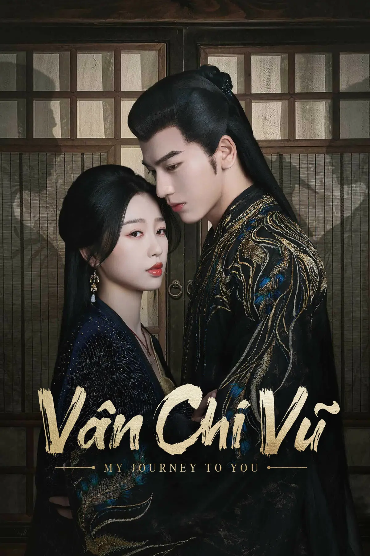 Xem phim Vân Chi Vũ