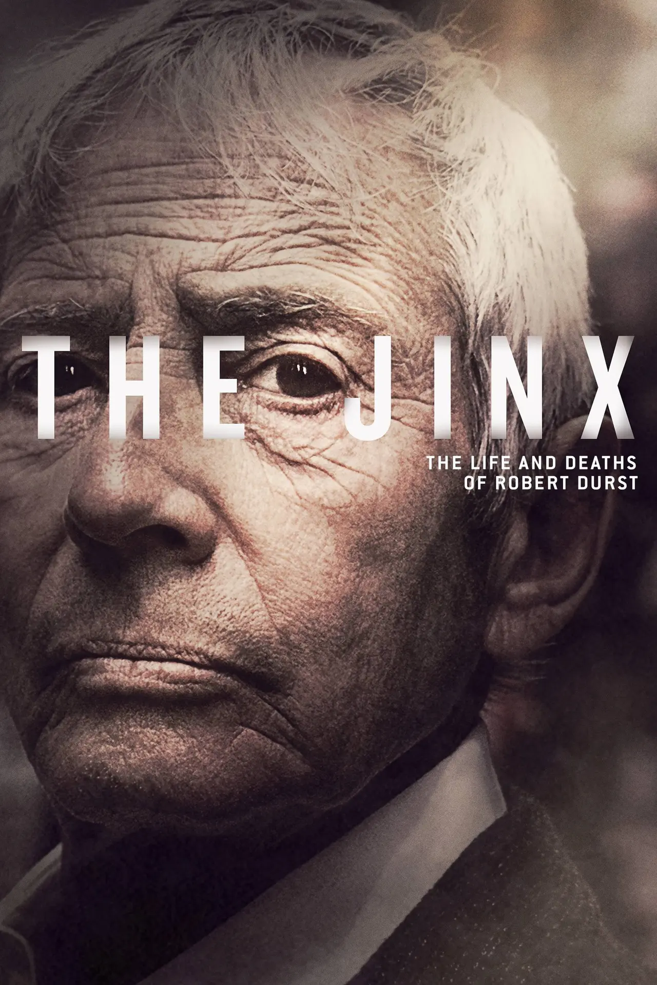 Xem phim Vận Rủi Cuộc Đời Và Cái Chết Của Robert Durst