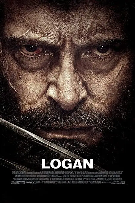 Xem phim X-Men 9: Logan - Trận Chiến Cuối Cùng