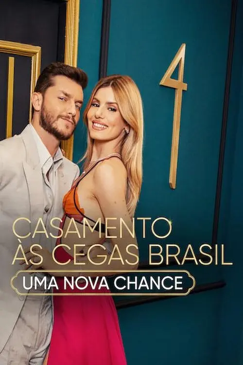 Xem phim Yêu là mù quáng: Brazil (Phần 4)